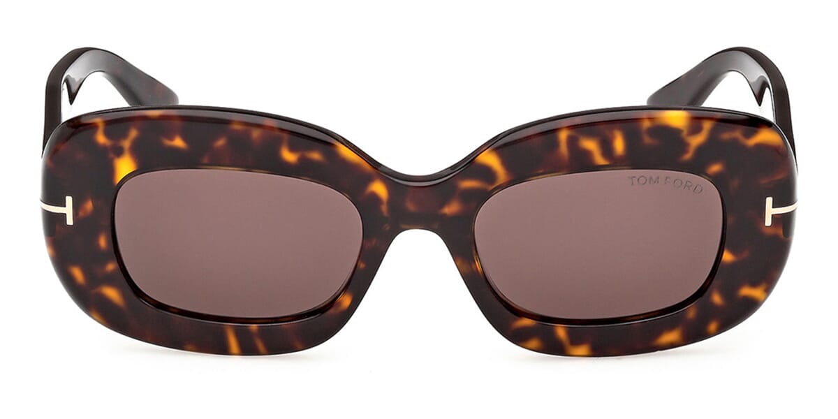 Tom Ford Islay-02 TF1345/S 52E Sunglasses