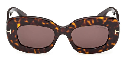 Tom Ford Islay-02 TF1345/S 52E Sunglasses