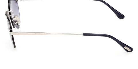 Tom Ford Jake-02 TF1354 16W Sunglasses