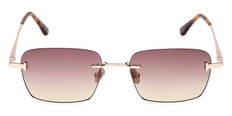 Tom Ford Jake-02 TF1354 28Z Sunglasses
