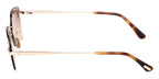 Tom Ford Jake-02 TF1354 28Z Sunglasses
