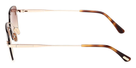 Tom Ford Jake-02 TF1354 28Z Sunglasses