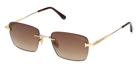 Tom Ford Jake-02 TF1354 30F Sunglasses