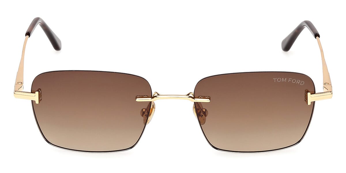 Tom Ford Jake-02 TF1354 30F Sunglasses