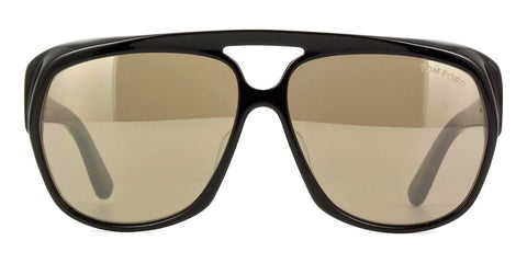 Tom Ford Jayden TF1103 01L Sunglasses