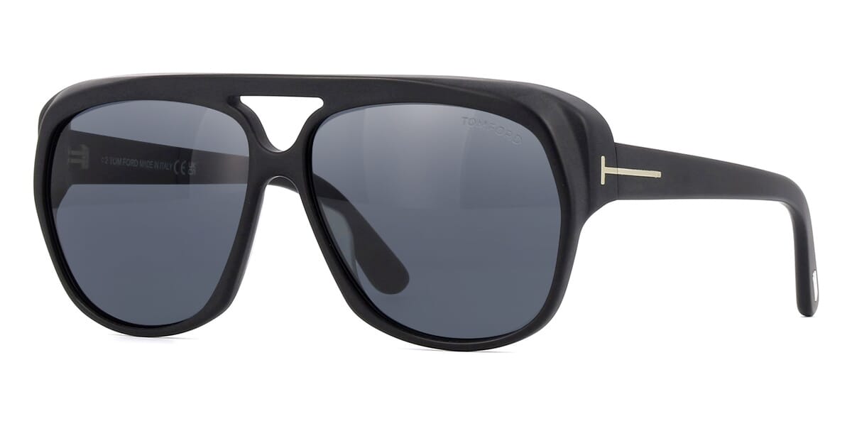 Tom Ford Jayden TF1103 02A Sunglasses