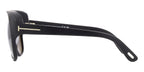 Tom Ford Jayden TF1103 02A Sunglasses
