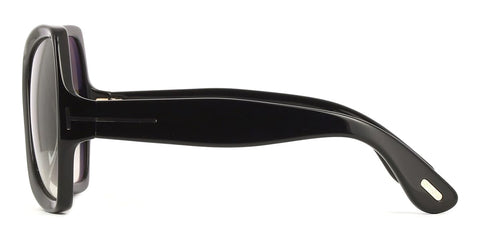 Tom Ford Jerry TF1222 01B Sunglasses