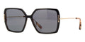 Tom Ford Joanna TF1039/S 05D Polarised Sunglasses