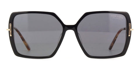 Tom Ford Joanna TF1039/S 05D Polarised Sunglasses