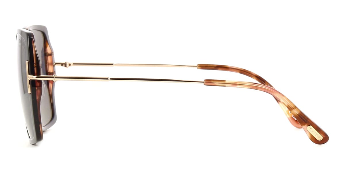 Tom Ford Joanna TF1039/S 05D Polarised Sunglasses