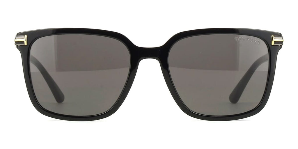 Tom Ford Jochem TF1183 01A Sunglasses - US