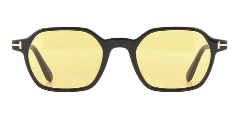Tom Ford Joey-02 TF1301 01E Photochromic Sunglasses