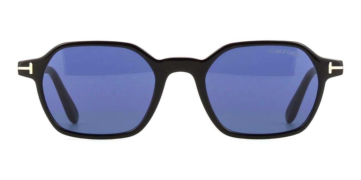 Tom Ford Joey-02 TF1301 01V Sunglasses - US