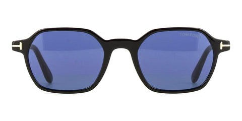 Tom Ford Joey-02 TF1301 01V Sunglasses