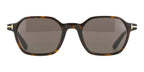 Tom Ford Joey-02 TF1301 52A Sunglasses
