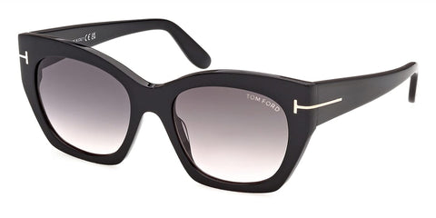 Tom Ford Joni-02 TF1422 01B Sunglasses