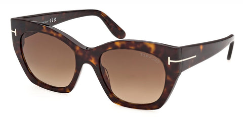Tom Ford Joni-02 TF1422 52F Sunglasses