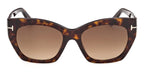 Tom Ford Joni-02 TF1422 52F Sunglasses