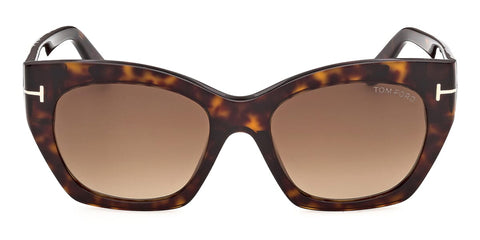 Tom Ford Joni-02 TF1422 52F Sunglasses
