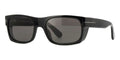 Tom Ford Juan TF1181-N 01A Sunglasses