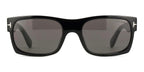 Tom Ford Juan TF1181-N 01A Sunglasses