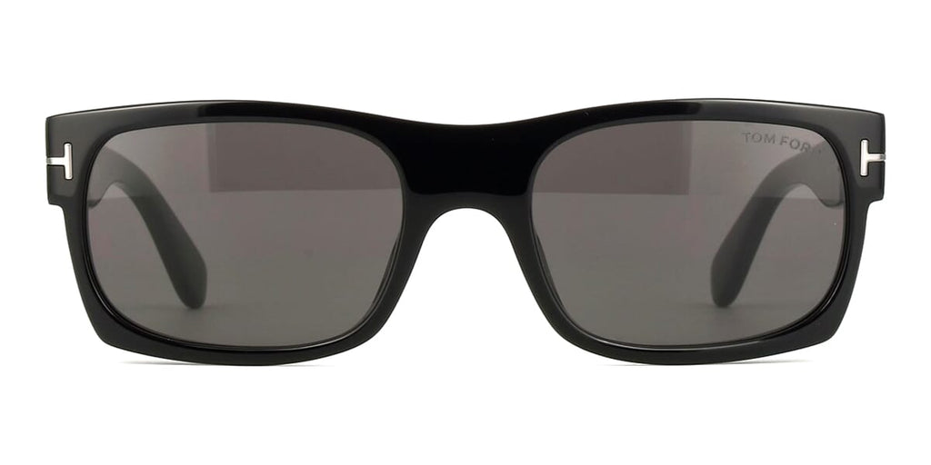 Tom Ford Juan TF1181-N 01A Sunglasses - US