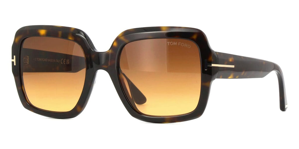 Tom Ford Kaya TF1082 52F Sunglasses