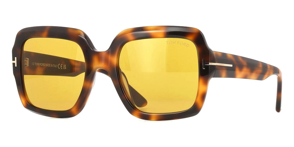 Tom Ford Kaya TF1082 53E Sunglasses