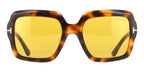 Tom Ford Kaya TF1082 53E Sunglasses