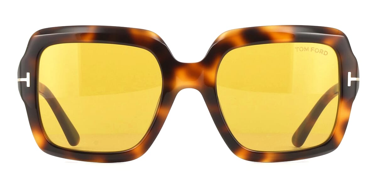Tom Ford Kaya TF1082 53E Sunglasses
