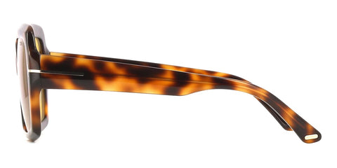 Tom Ford Kaya TF1082 53E Sunglasses