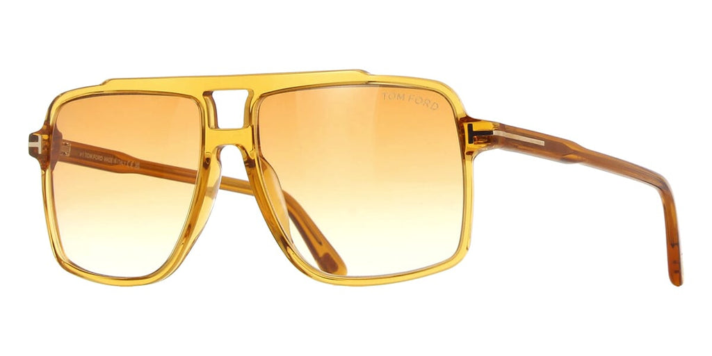 Tom Ford Kemp TF1177 39F Sunglasses