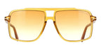 Tom Ford Kemp TF1177 39F Sunglasses