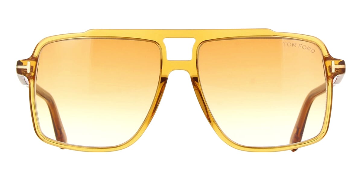 Tom Ford Kemp TF1177 39F Sunglasses