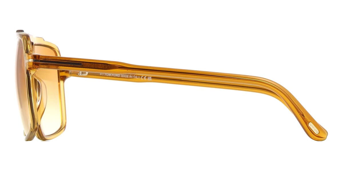 Tom Ford Kemp TF1177 39F Sunglasses