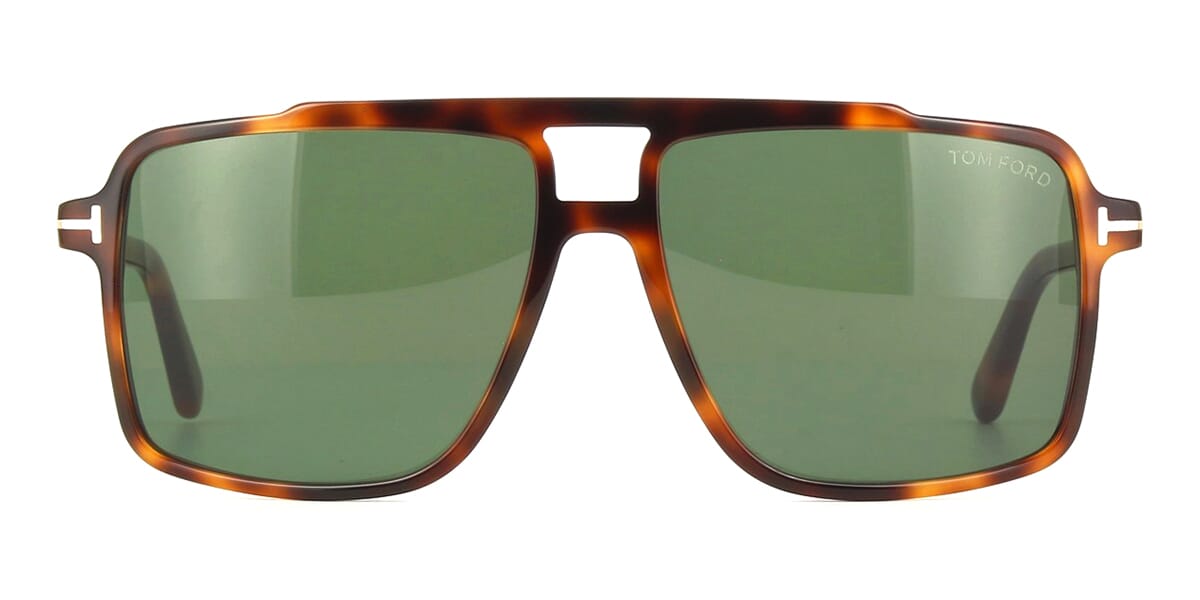 Tom Ford Kemp TF1177 53N Sunglasses