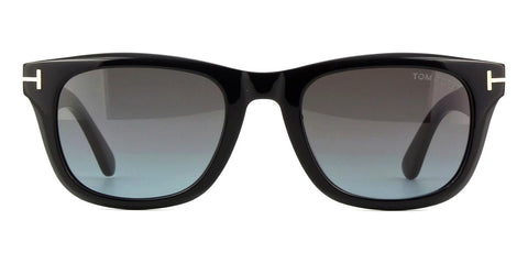 Tom Ford Kendel TF1076 01B Sunglasses