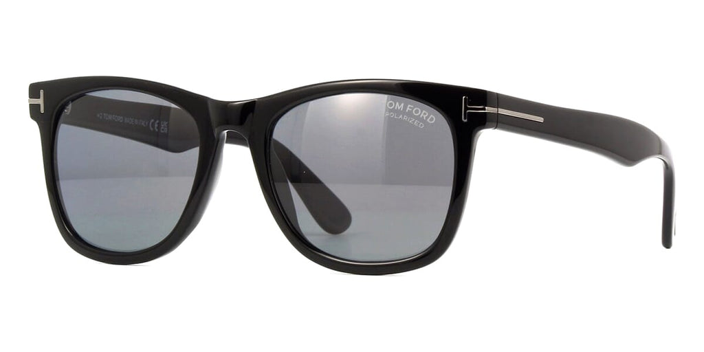 Tom Ford Kevyn TF1099-N 01D Polarised Sunglasses