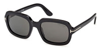 Tom Ford Lana-02 TF1342/S 01D Polarised - As Seen On Grace Gummer