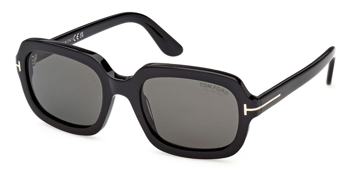 Tom Ford Lana-02 TF1342/S 01D Polarised Sunglasses
