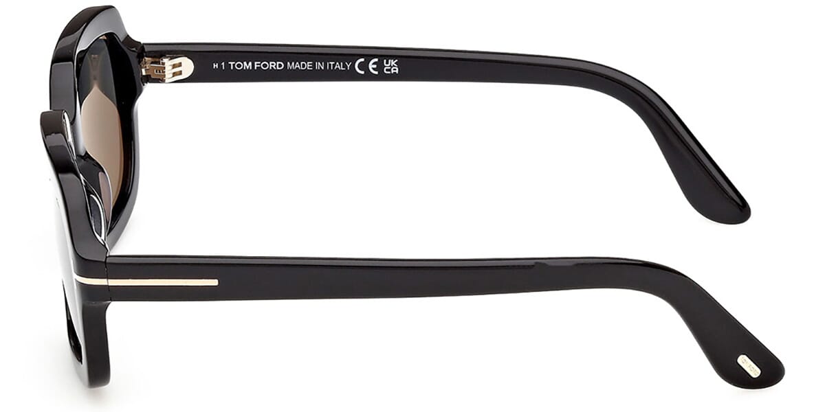Tom Ford Lana-02 TF1342/S 01D Polarised Sunglasses