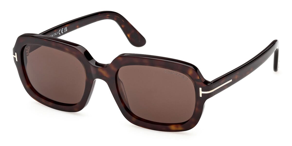 Tom Ford Lana-02 TF1342/S 52E Sunglasses