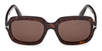Tom Ford Lana-02 TF1342/S 52E Sunglasses