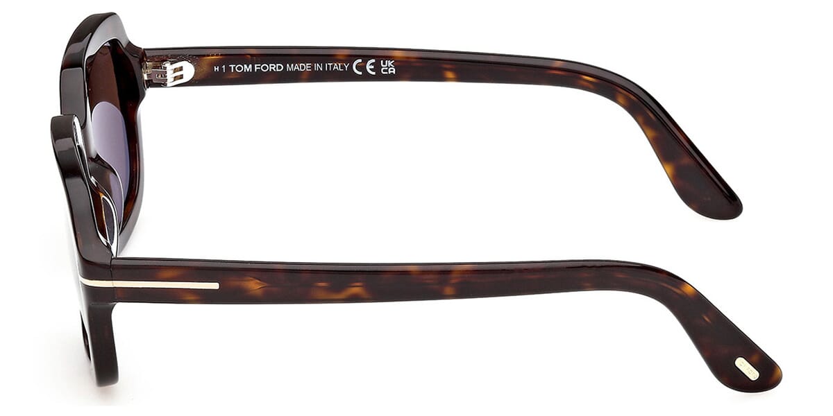Tom Ford Lana-02 TF1342/S 52E Sunglasses