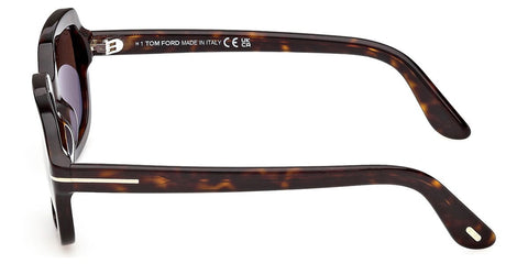 Tom Ford Lana-02 TF1342/S 52E Sunglasses