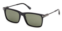 Tom Ford Lee-02 TF1409 01N