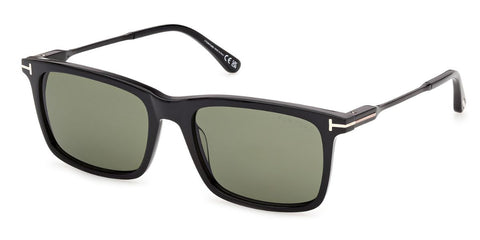 Tom Ford Lee-02 TF1409 01N