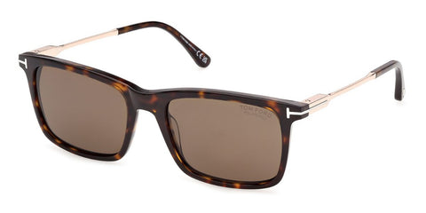 Tom Ford Lee-02 TF1409 52H Polarised