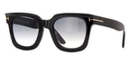Tom Ford Leigh-02 TF1115 01B Sunglasses